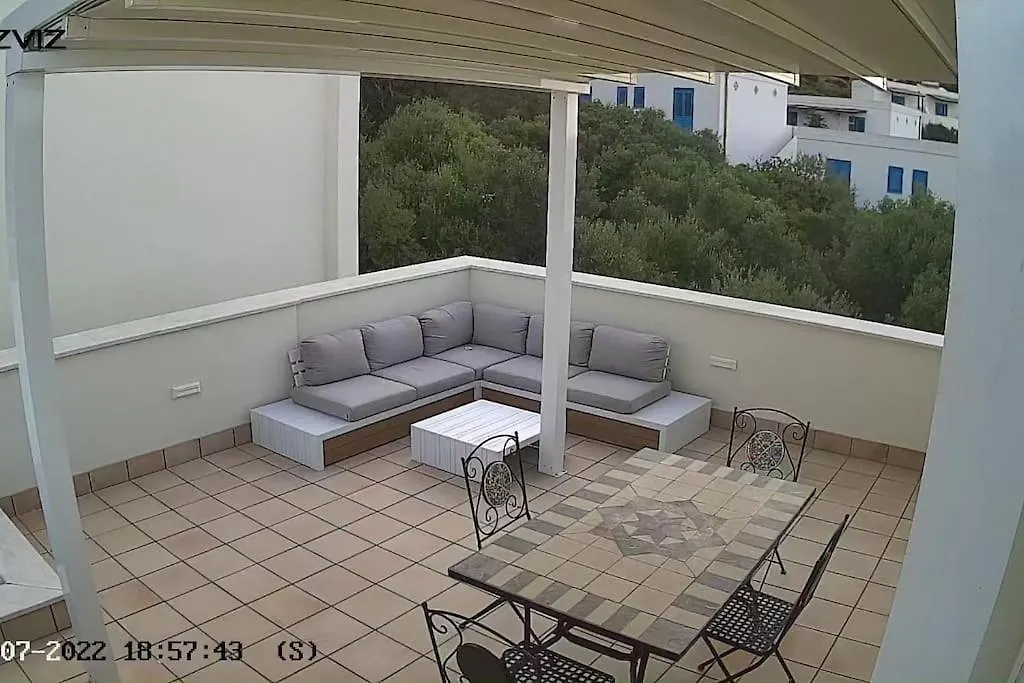 Holiday home Isola Di Marettimo Casa Vacanze