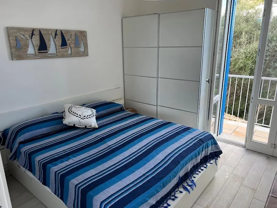 Holiday home Isola Di Marettimo Casa Vacanze