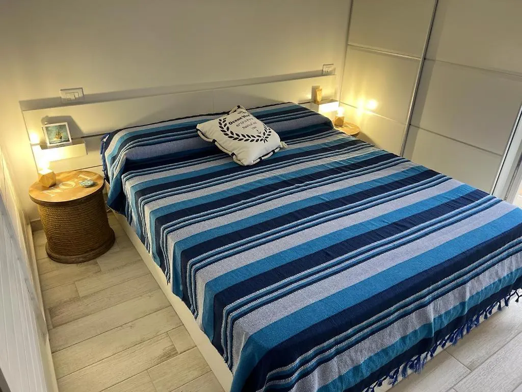 Isola Di Marettimo Casa Vacanze Holiday home